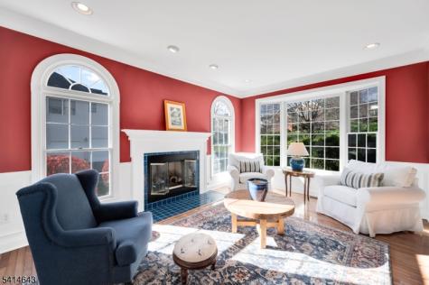 24 Vista Drive Mount Olive NJ 07836