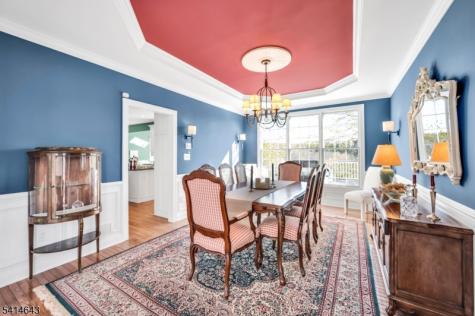 24 Vista Drive Mount Olive NJ 07836