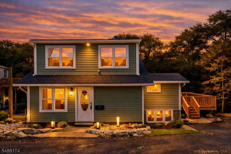 6 Hoover Road Jefferson NJ 07438