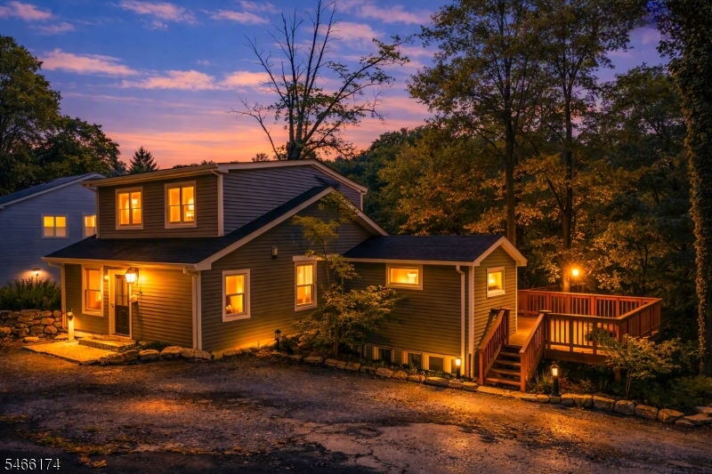 6 Hoover Road Jefferson NJ 07438