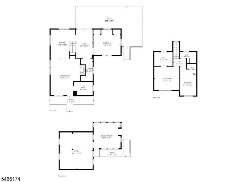 6 Hoover Road Jefferson NJ 07438