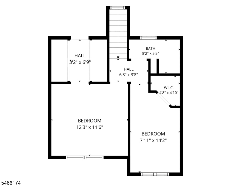 6 Hoover Road Jefferson NJ 07438