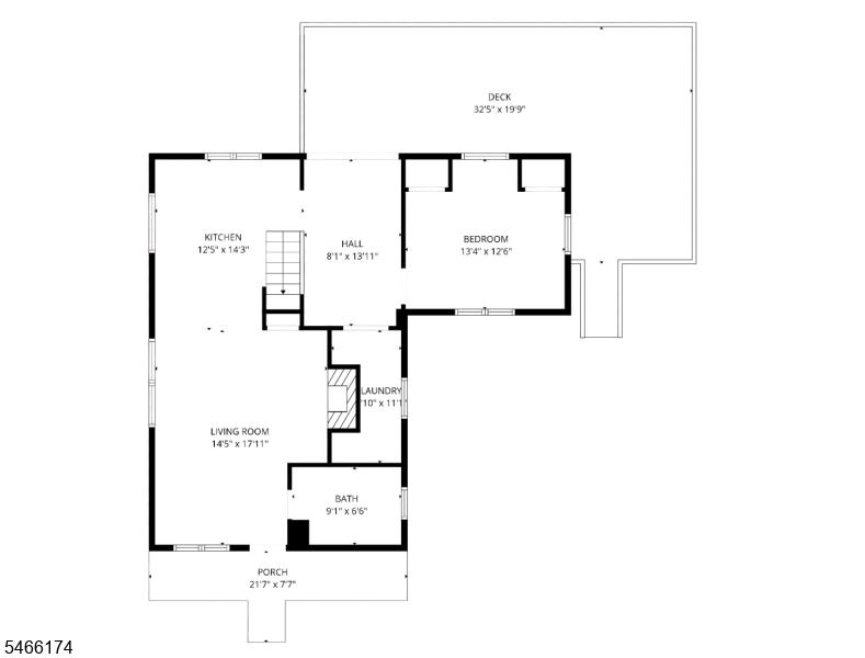 6 Hoover Road Jefferson NJ 07438