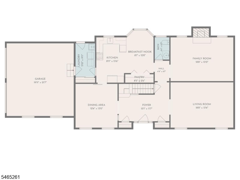 8 Elm Court Washington NJ 07853