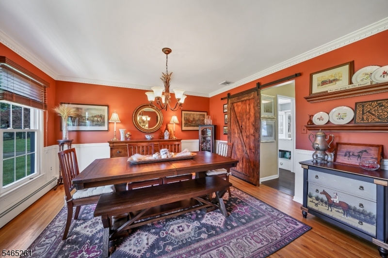 8 Elm Court Washington NJ 07853