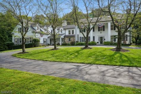 1 Woodside Drive Montville NJ 07005