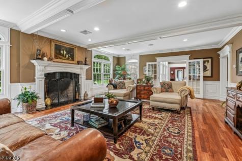1 Woodside Drive Montville NJ 07005