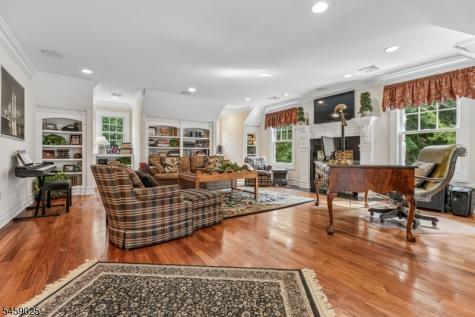 1 Woodside Drive Montville NJ 07005