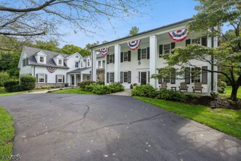 1 Woodside Drive Montville NJ 07005