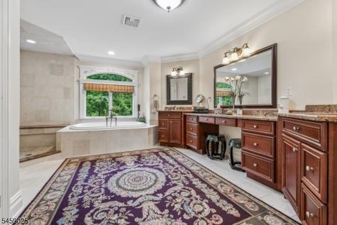 1 Woodside Drive Montville NJ 07005