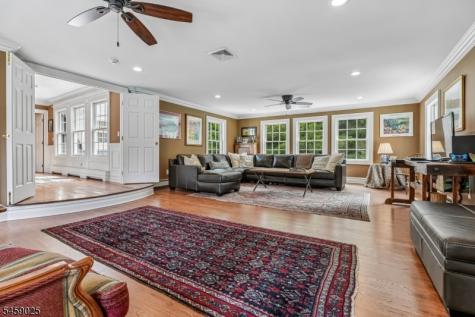 1 Woodside Drive Montville NJ 07005