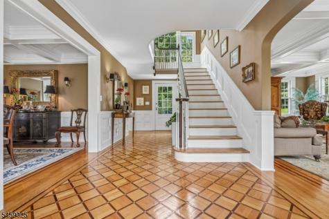 1 Woodside Drive Montville NJ 07005