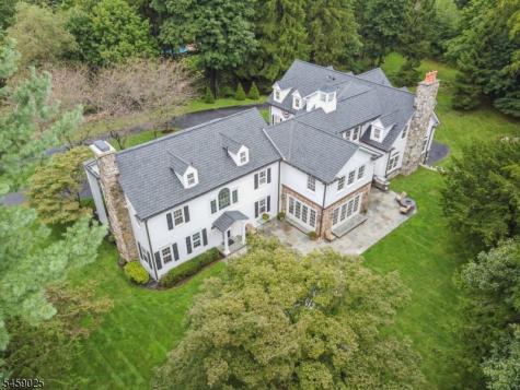 1 Woodside Drive Montville NJ 07005