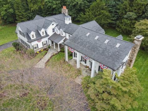 1 Woodside Drive Montville NJ 07005