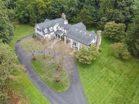 1 Woodside Drive Montville NJ 07005