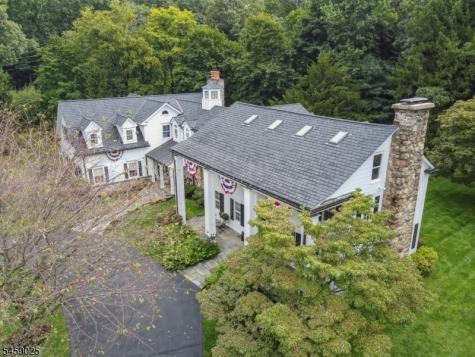 1 Woodside Drive Montville NJ 07005
