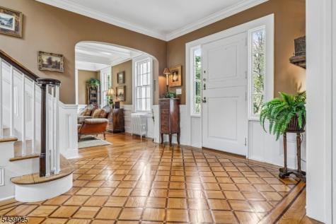 1 Woodside Drive Montville NJ 07005