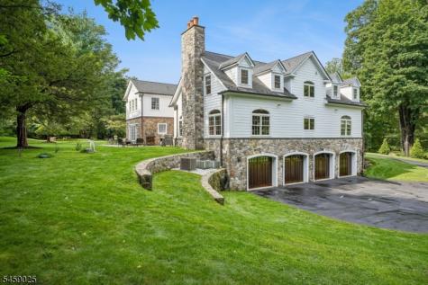 1 Woodside Drive Montville NJ 07005