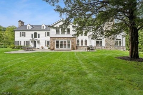 1 Woodside Drive Montville NJ 07005