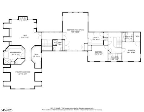 1 Woodside Drive Montville NJ 07005