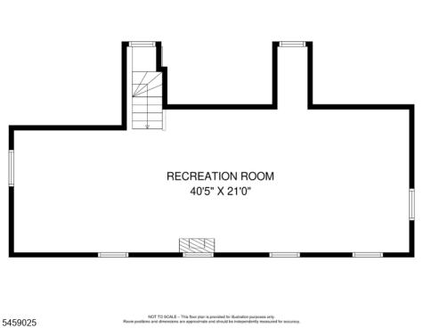 1 Woodside Drive Montville NJ 07005