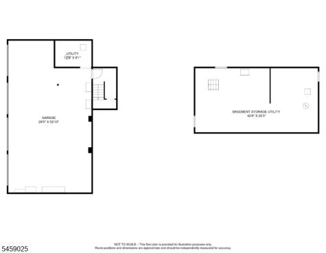 1 Woodside Drive Montville NJ 07005