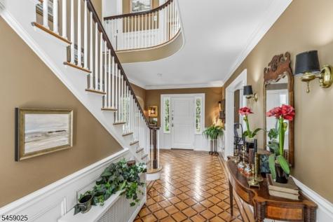 1 Woodside Drive Montville NJ 07005
