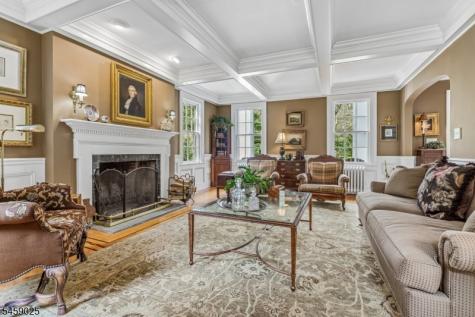 1 Woodside Drive Montville NJ 07005