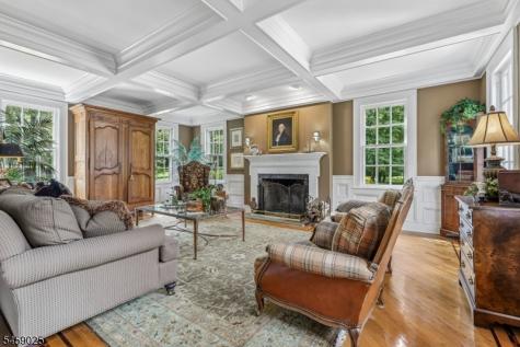 1 Woodside Drive Montville NJ 07005