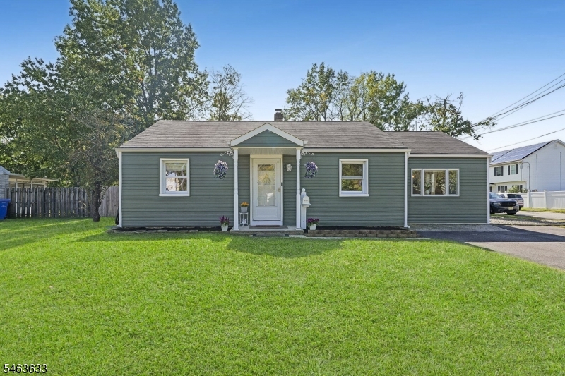 143 Snowhill Street Spotswood NJ 08884