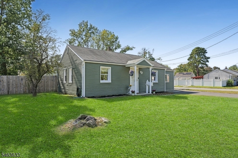 143 Snowhill Street Spotswood NJ 08884
