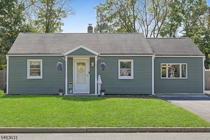 143 Snowhill Street Spotswood NJ 08884