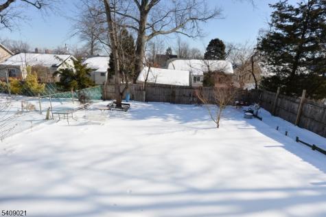 1603 Bayview Avenue Hillside NJ 07205