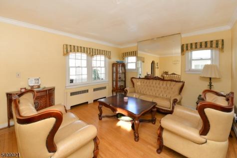 1603 Bayview Avenue Hillside NJ 07205
