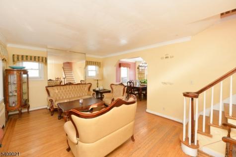 1603 Bayview Avenue Hillside NJ 07205