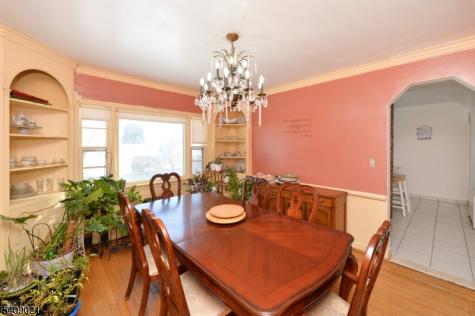 1603 Bayview Avenue Hillside NJ 07205