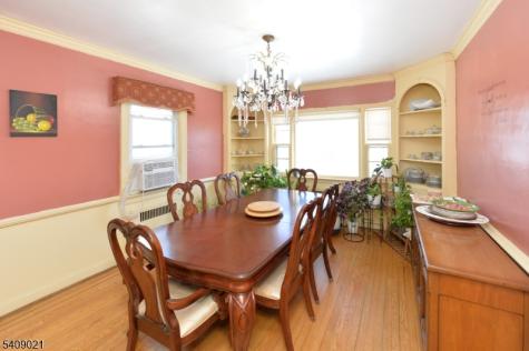 1603 Bayview Avenue Hillside NJ 07205