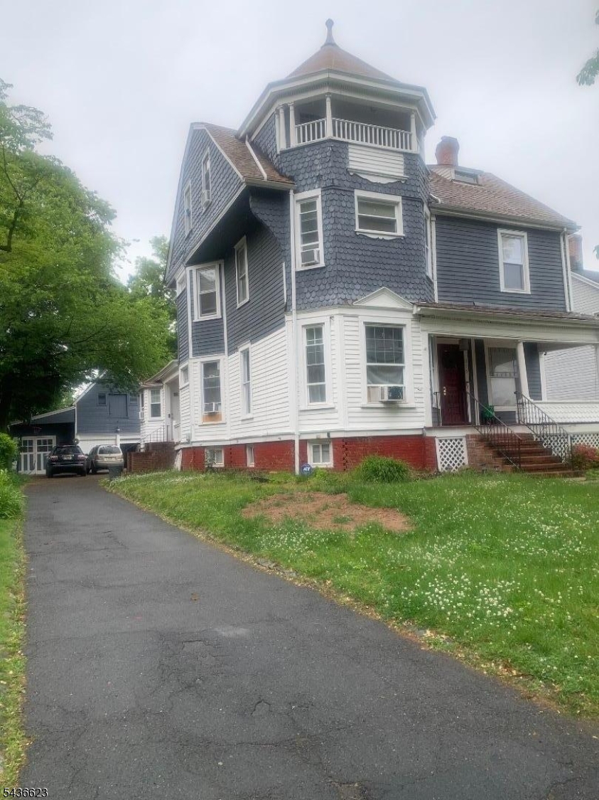 315 N Arlington Avenue East Orange NJ 07017
