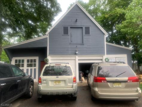 315 N Arlington Avenue East Orange NJ 07017