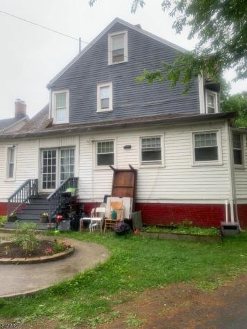 315 N Arlington Avenue East Orange NJ 07017