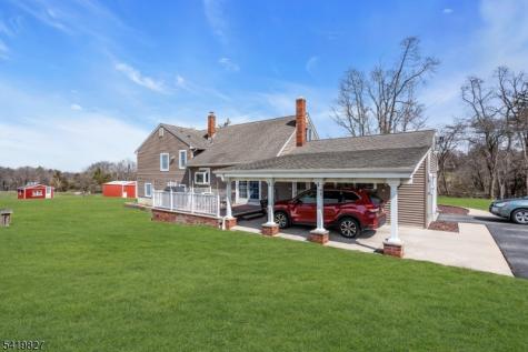 200 Zion Road Hillsborough NJ 08844