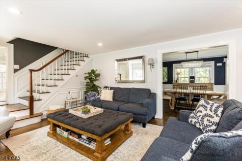 160 Woodland Avenue Verona NJ 07044