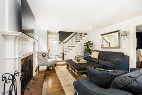 160 Woodland Avenue Verona NJ 07044