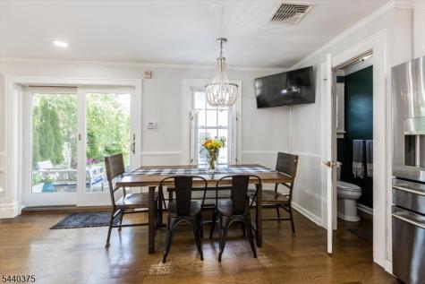 160 Woodland Avenue Verona NJ 07044