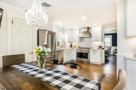 160 Woodland Avenue Verona NJ 07044