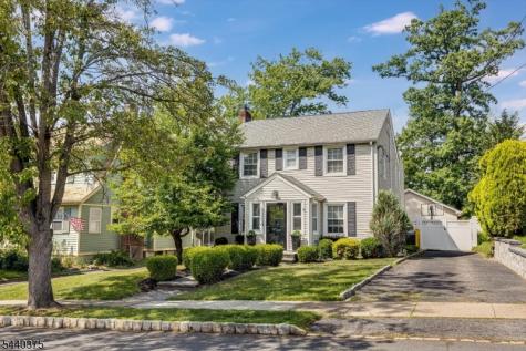160 Woodland Avenue Verona NJ 07044