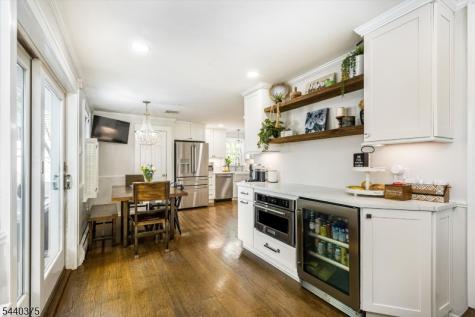 160 Woodland Avenue Verona NJ 07044