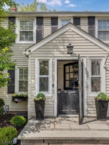 160 Woodland Avenue Verona NJ 07044