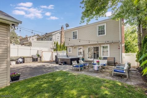 160 Woodland Avenue Verona NJ 07044