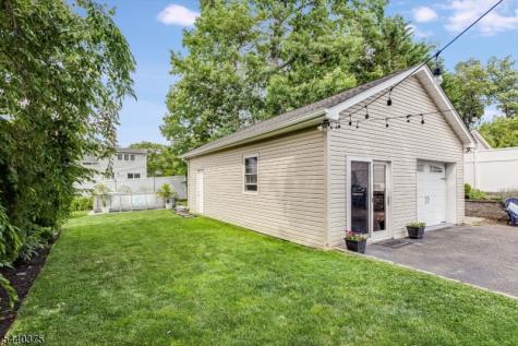 160 Woodland Avenue Verona NJ 07044